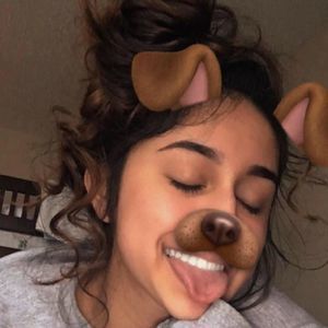 Meet your Posher, Soledad